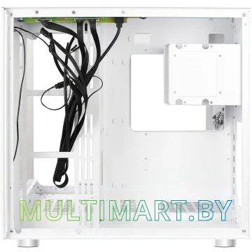 Корпус Ginzzu V580 картинка 6